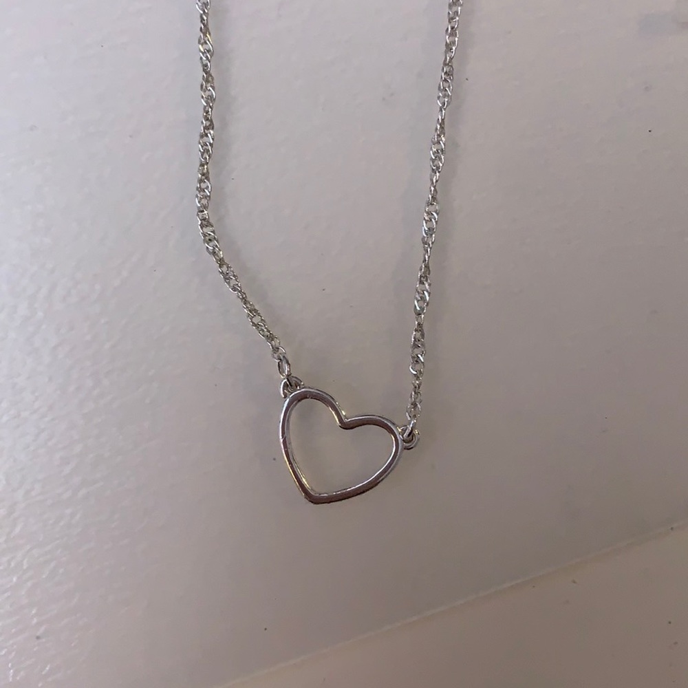 Lauren Conrad necklace